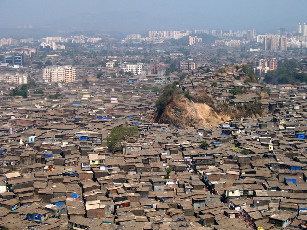 mumbai-slums